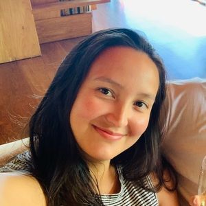 Meet your Posher, Natasha